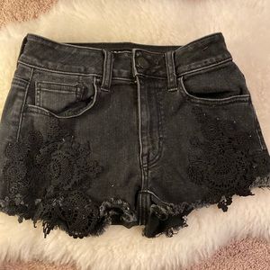 American eagle shorts